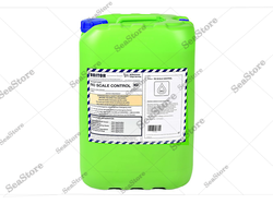 RO Scale Control 25 LTR (IMPA Code - 777716) | Sea Store