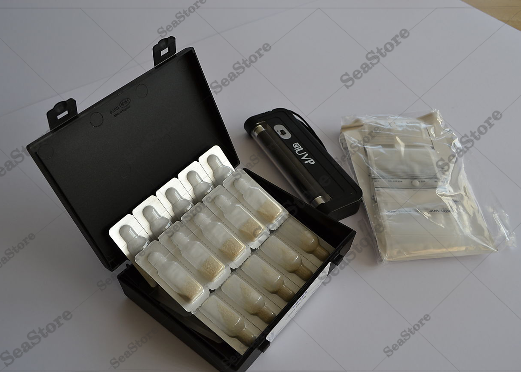 E.Coli/Coliform (25 Tests) (IMPA Code - 777932) | Sea Store